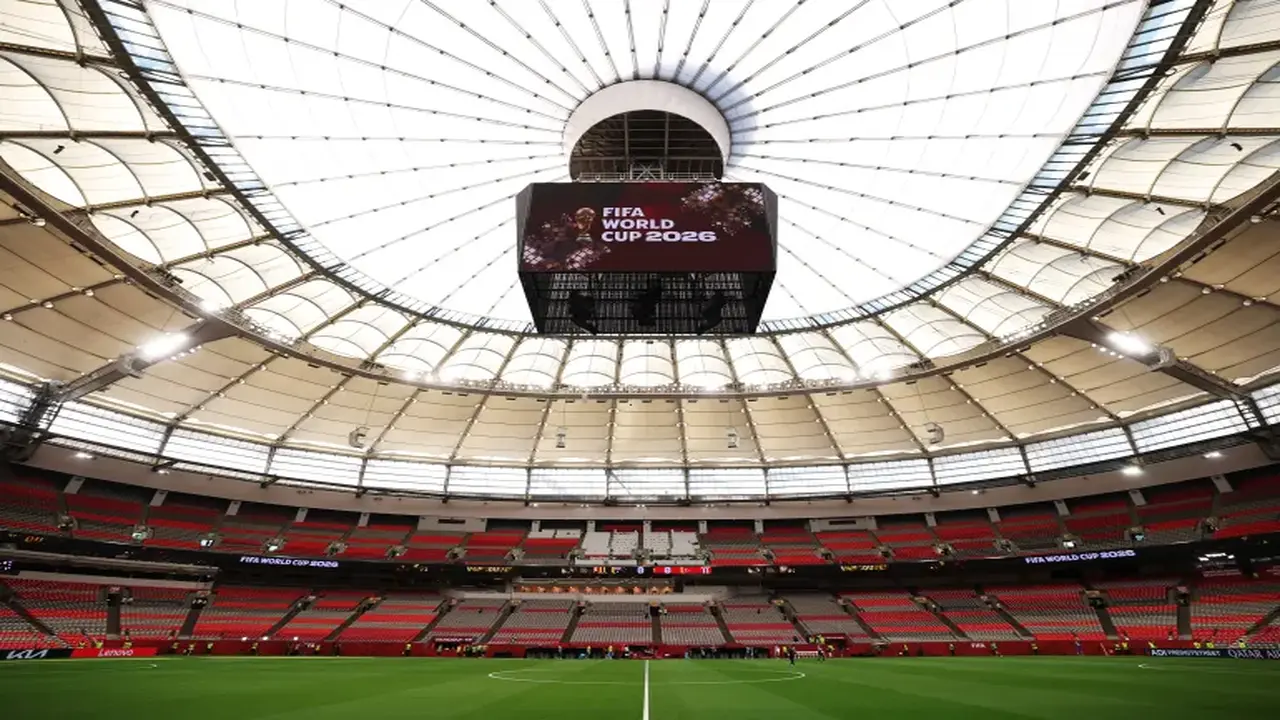 قطر تواجه كندا في كأس العالم 2026: تفاصيل الموعد والقنوات الناقلة